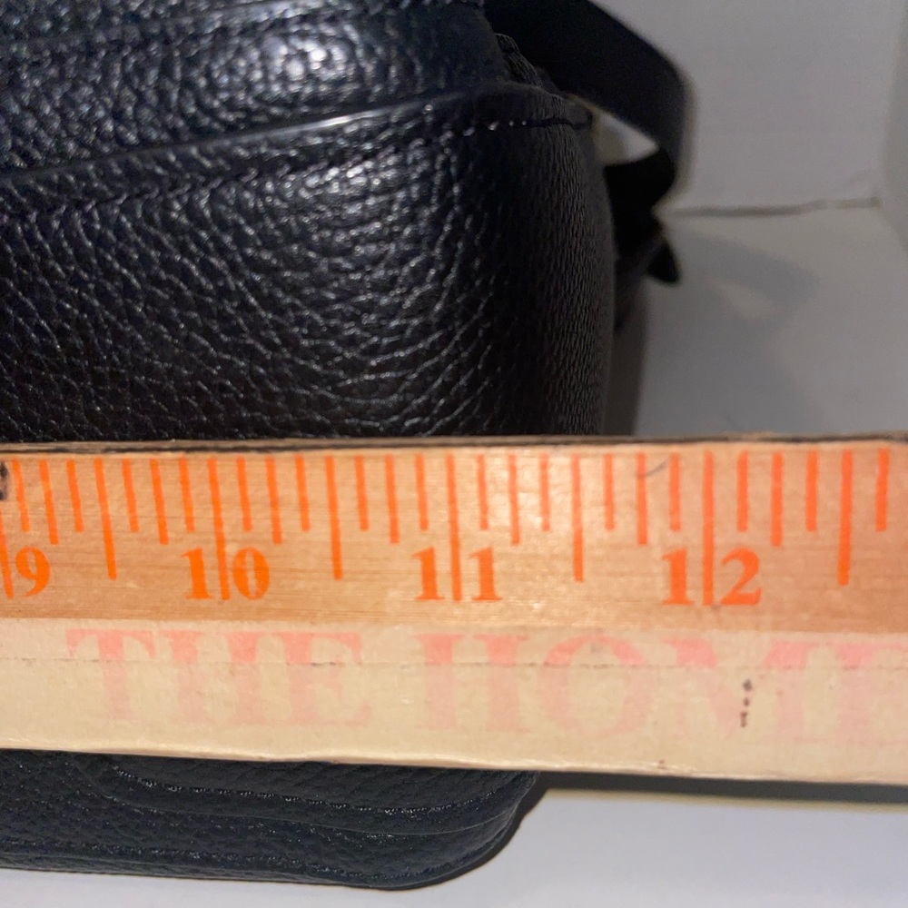 kate spade Black Pebbled Leather Hobo Bag - Picture 12 of 16
